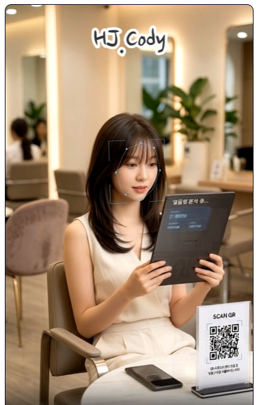 고가의 AI 스마트 미러가 꼭 필요할까요?